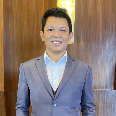 Dean Francis Picture